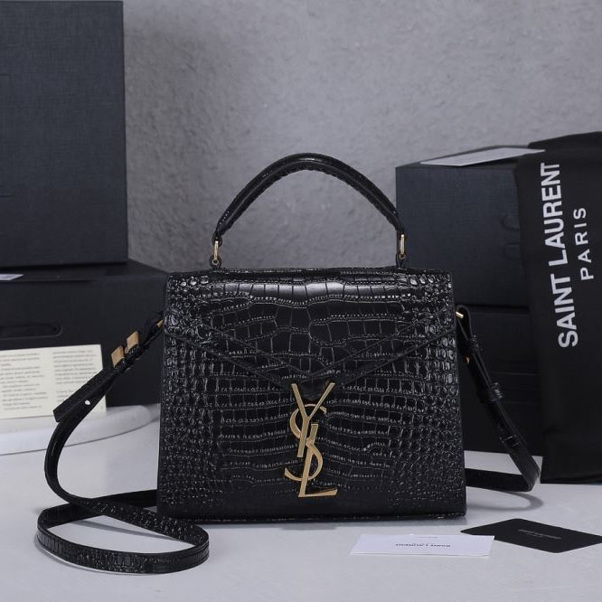 YSL Top Handle Bags - Click Image to Close